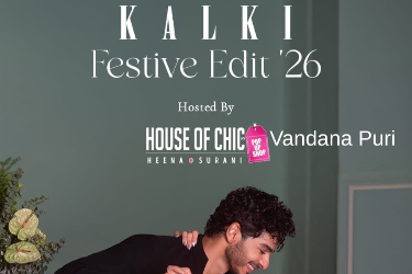 Kalki Fashion by House of Chic /VMP  in Woodbridge, NJ