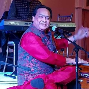 Kamran Mehdi Hassan Tickets and Tours