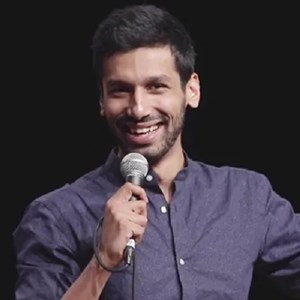 Kanan Gill Tickets and Tours