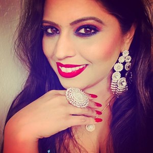 Kanika Wahi Tickets and Tours