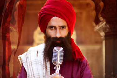 Kanwar Grewal Fateh Live in Concert 2022 - Sacramento in Sacramento, CA