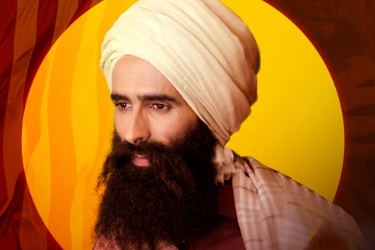  Kanwar Grewal Fateh Live in Concert 2022 in Auburn, WA