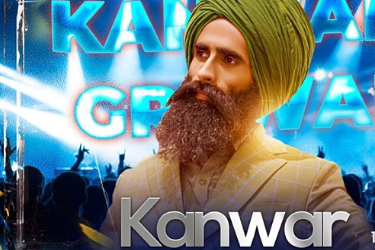 Kanwar Grewal Live - Dayton in Dayton, OH