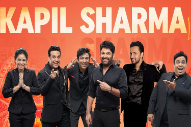 KAPIL SHARMA LIVE 2022 IN ATLANTA in Duluth, GA