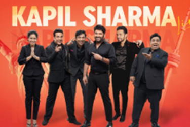 KAPIL SHARMA LIVE 2022 NEW YORK in Uniondale, NY
