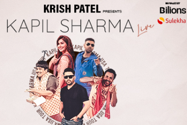 Kapil Sharma Live in Orlando in Orlando, FL