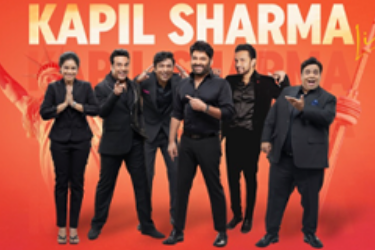 KAPIL SHARMA LIVE 2022 NEW JERSEY in Trenton, NJ
