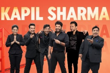 Kapil Sharma Live in Concert - Oakland in Oakland, CA