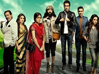 KARACHI SE LAHORE MOVIE PREMIERE & SCREENING in Los Angeles, CA
