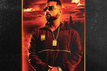 Karan Aujla at Saint Andrew's Hall in Detroit, MI