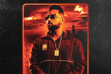 Karan Aujla: I Run Punjabi Rap Tour at OTR Live in Cincinnati, OH