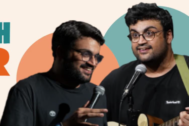Karunesh Talwar Live in Bay Area 2026
