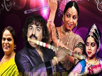 Kasturi Media 5th Year Celebration in Woodside, CA