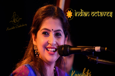 Kaushiki Chakraborthy - Classical Concert - Dallas in Dallas, TX
