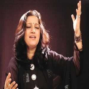 Kavita Seth Tickets and Tours