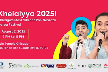 Khelaiyya - 2025