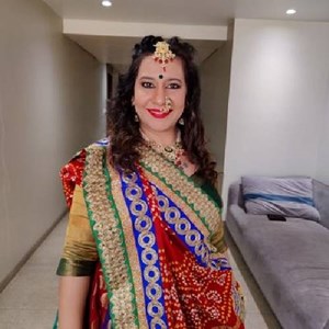 Khushali Jariwala Tickets and Tours
