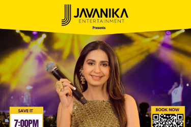 CANCELLED - Kinjal Dave Garba Night in Hayward, CA in Hayward, CA