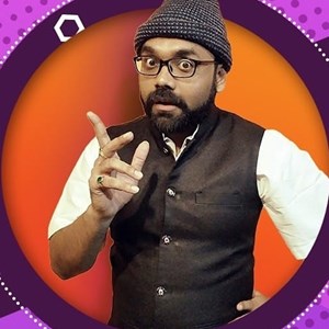 Kishor Kaka Tickets and Tours