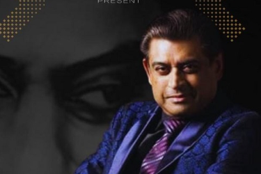 Cancelled - KISHORE KUMAR & R D BURMAN Tribute by AMIT KUMAR in Wilmington, DE