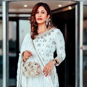Kishwer Merchant Tickets and Tours