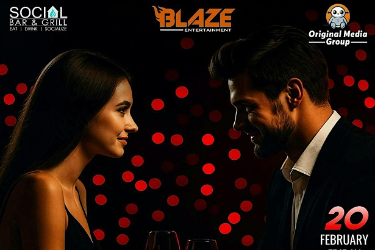 KOI MIL GAYA DESI SOCIAL MIXER & BOLLYWOOD PARTY IN STL, Saint Louis, MO