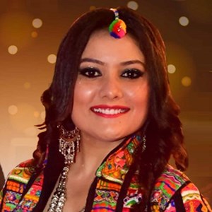 Kosha Pandya Concerts & Tour Dates