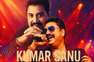 Kumar Sanu Live Concert 2025 in New Jersey in Plainsboro, NJ