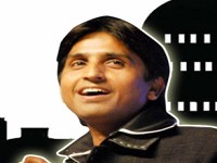 Kumar Vishwas Koi Deewana Kehta Hai in Troy, MI