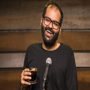 Kunal Kamra Tickets and Tours