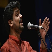 Kunnakudi Balamuralikrishna (Carnatic vocal) in Cambridge, MA