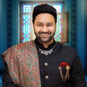 Lakhwinder Wadali Concerts & Tour Dates