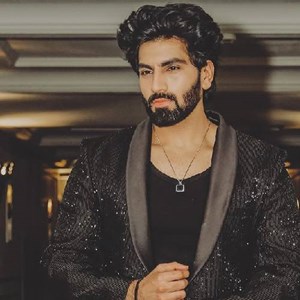 Laqshay Kapoor Tickets and Tours