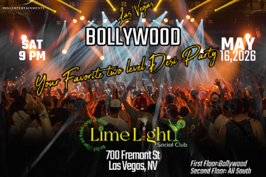 Las Vegas Bollywood in Las Vegas, NV