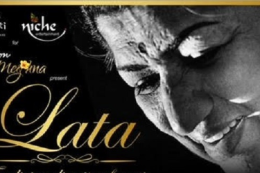 Lata … The divine dignity of music in Naperville, IL
