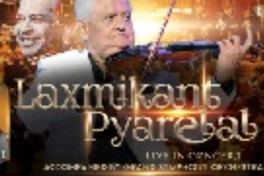 Laxmikant pyarelel in Garland, TX