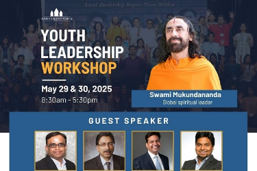 Leadership Workshop For Youth  in Allen, TX
