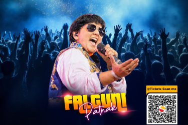Legendary Singer Falguni Pathak Dandiya Dhoom 2026 in Hartford in Hartford, CT