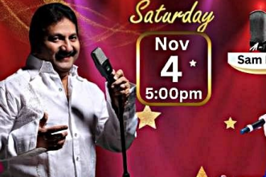 Light music with Dr Mano in Ijamsville, MD