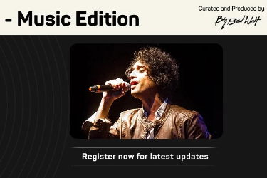 Live from HQ featuring Nikhil Dsouza in , 