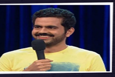 Live from HQ with Nishant Suri in , 