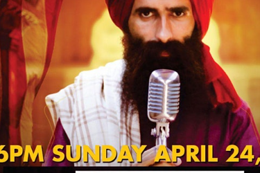 LIVE IN CONCERT IN NEW JERSEY: Kanwar Grewal Fateh Tour in Carteret, NJ