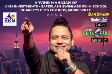 Live In Concert with Kailash Kher and Band Kailasa in Raleigh in Morrisville, NC