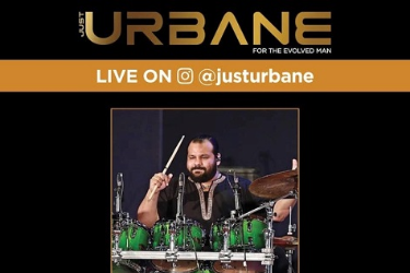 Live Musical evening with Gino Banks in , 