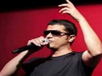 Live Performance – Sid Philar in Anaheim, CA