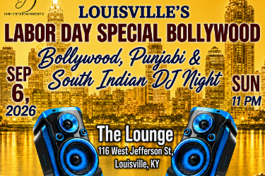 Louisville's Labor Day Special