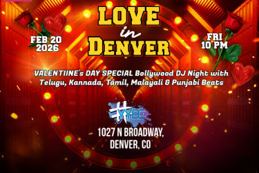 Love in Denver in Denver, CO