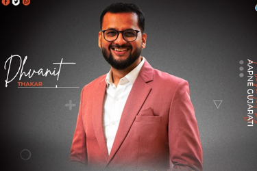 Love You Jindagi - RJ Dhvanit Thaker - MD in Hanover, MD