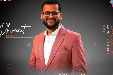 Love You Jindagi - RJ Dhvanit Thaker - VA in Fairfax, VA