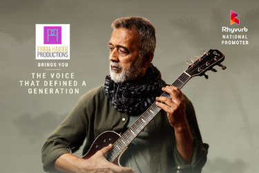 Lucky Ali - CONCERT Live In New York in Corona, NY